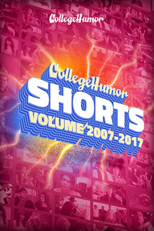 CollegeHumor Shorts (series)