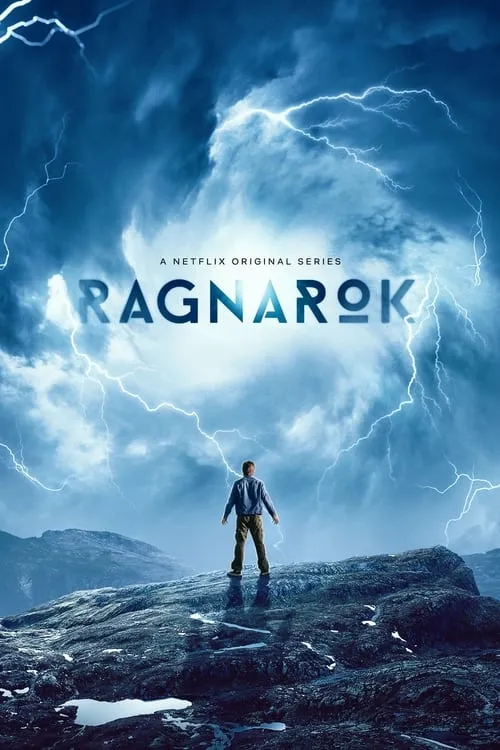 Ragnarok (series)