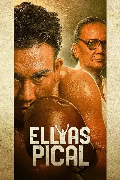 Ellyas Pical (movie)