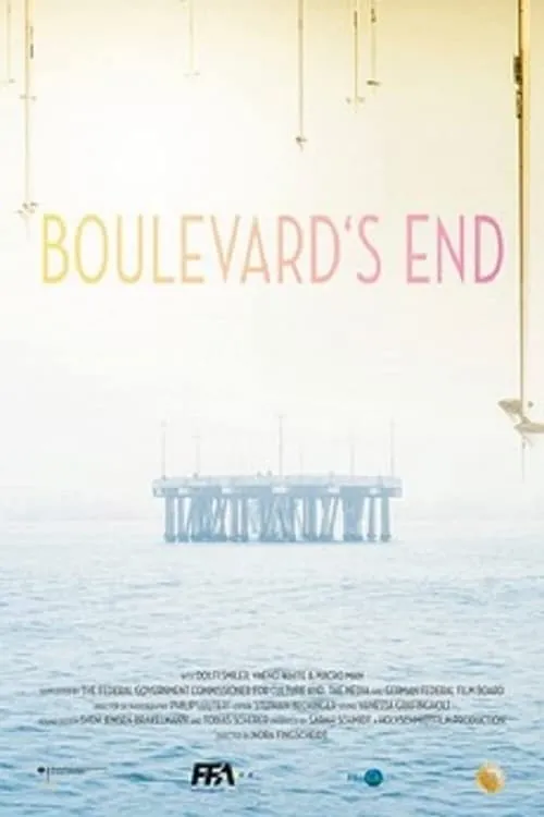 Boulevard's End (movie)