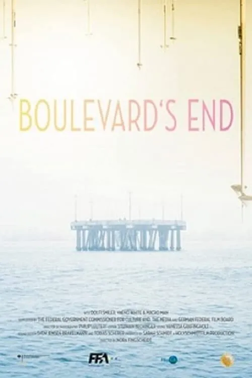 Boulevard's End (фильм)