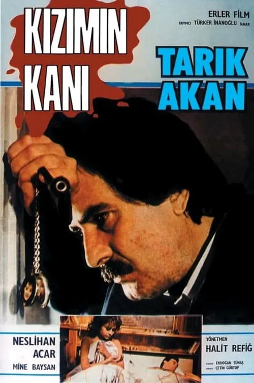 Kızımın Kanı (movie)