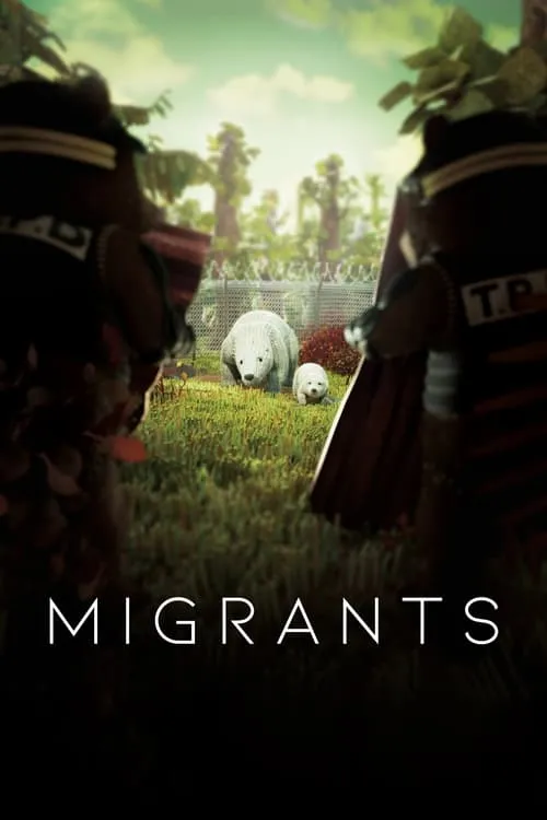 Migrants (movie)