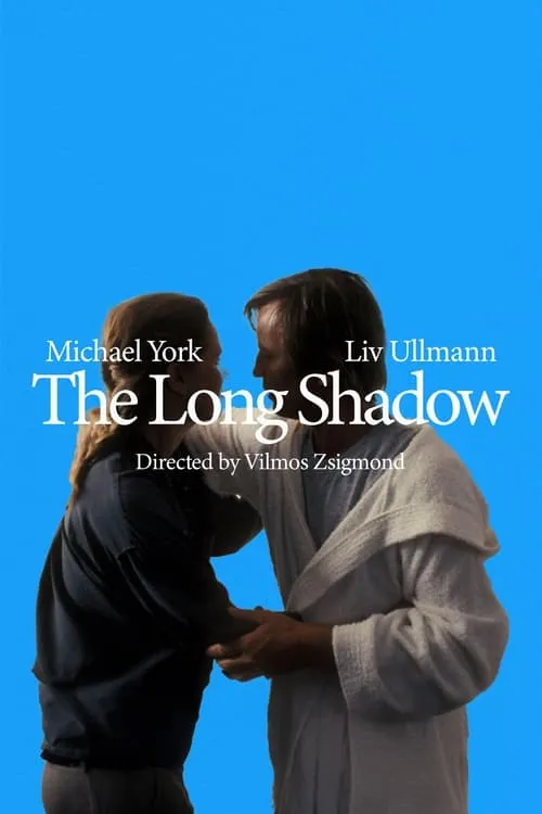 The Long Shadow (movie)