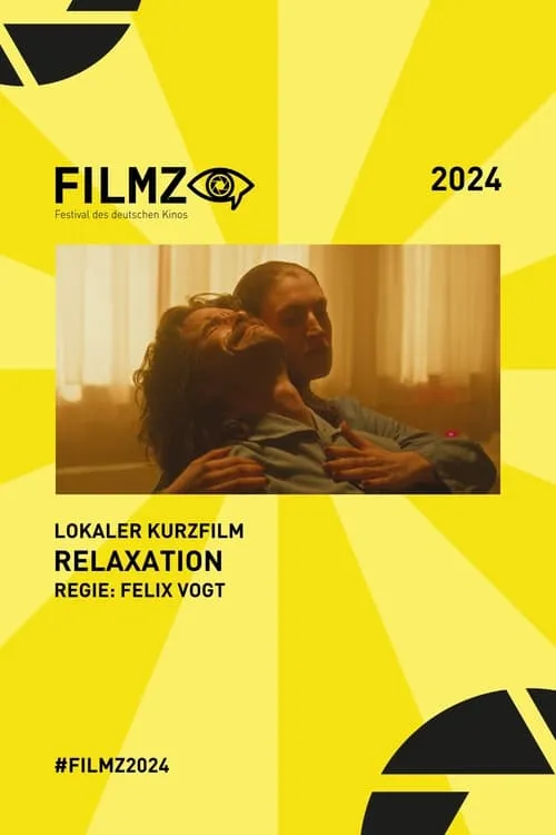 Relaxation (movie)