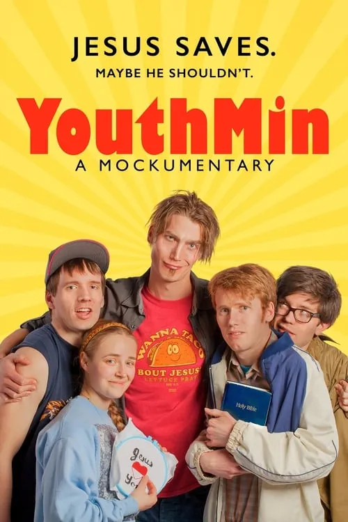 YouthMin: A Mockumentary (movie)