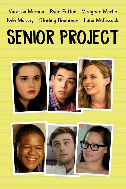 Senior Project (movie)