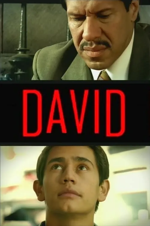 David (фильм)