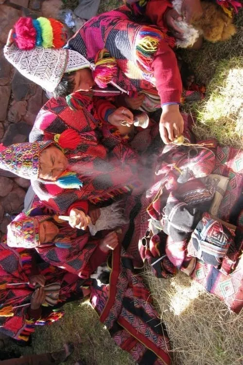 A Shamanic Adventure In Peru