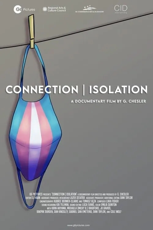 Connection | Isolation (фильм)