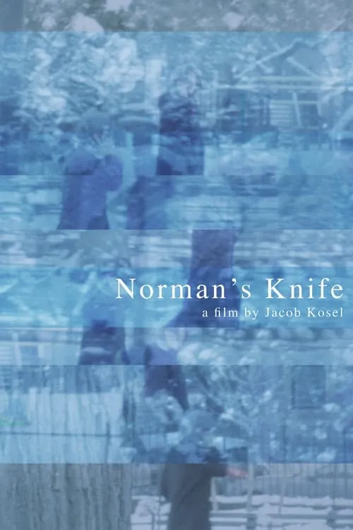 Norman's Knife (movie)