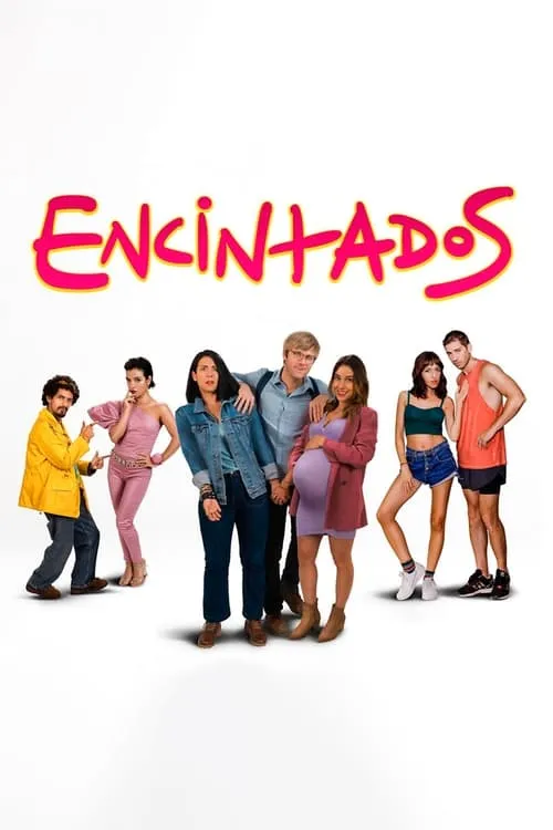 Encintados (фильм)