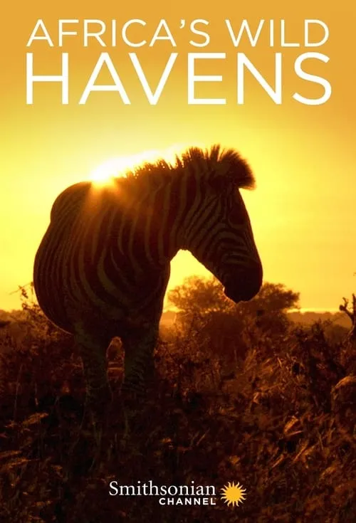 Africa's Wild Havens (сериал)