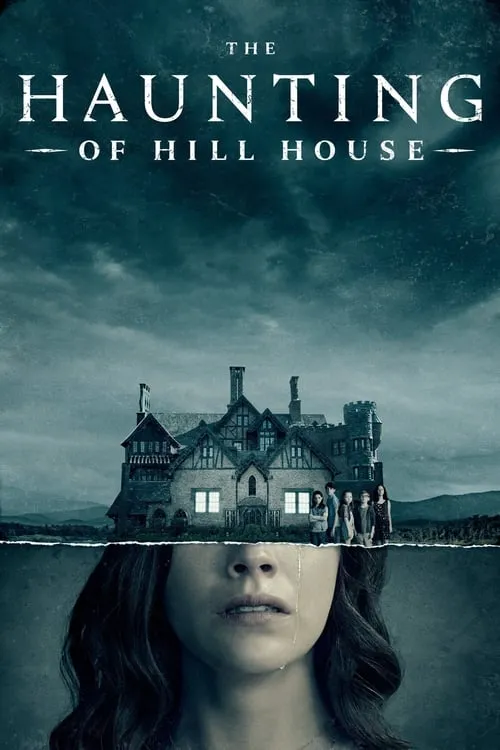 The Haunting of Hill House (series)