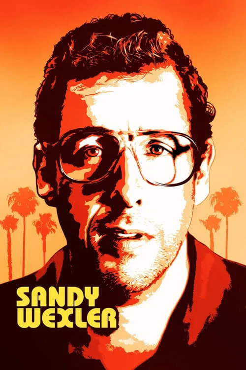 Sandy Wexler (movie)