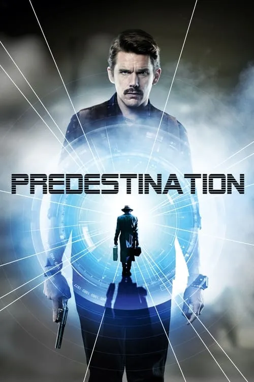 Predestination (movie)