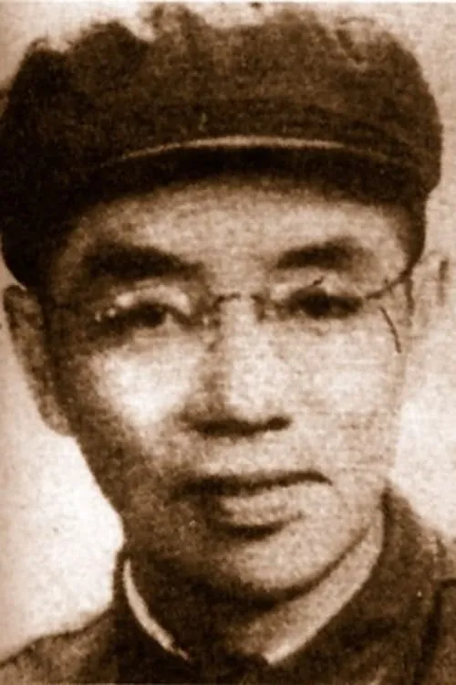 Kengran Chen