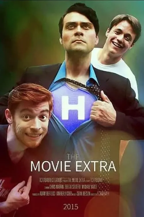 The Movie Extra (фильм)