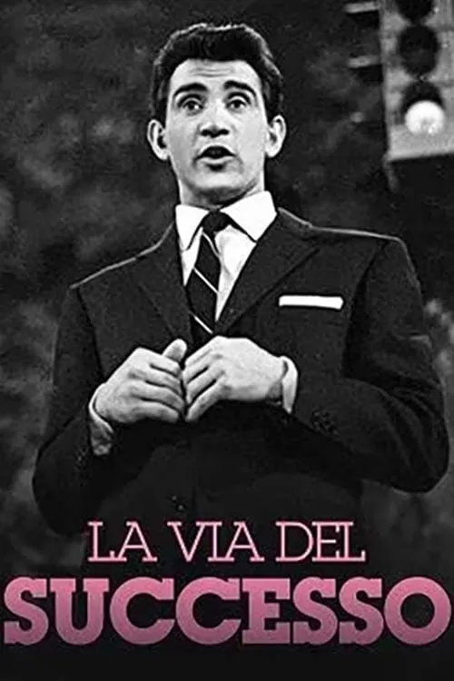 La Via del Successo (сериал)