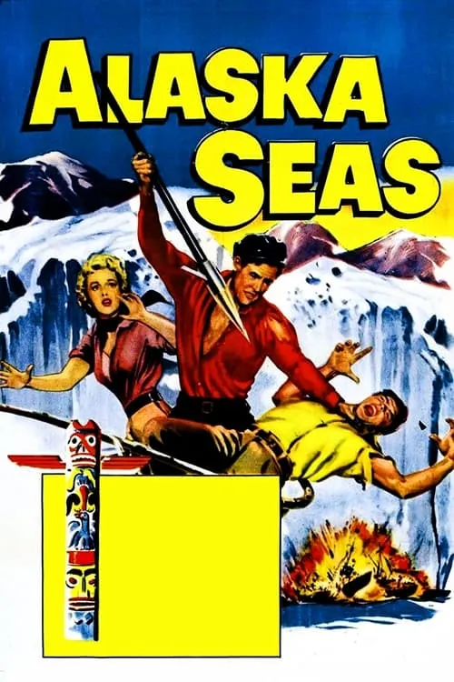 Alaska Seas (movie)