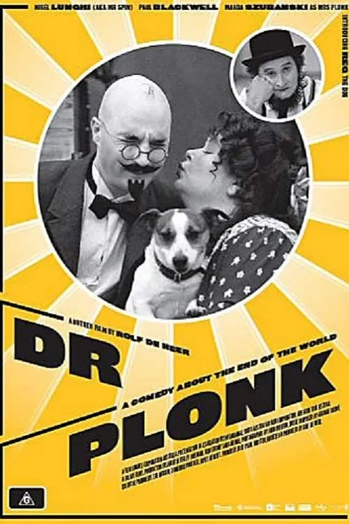 Dr. Plonk (movie)