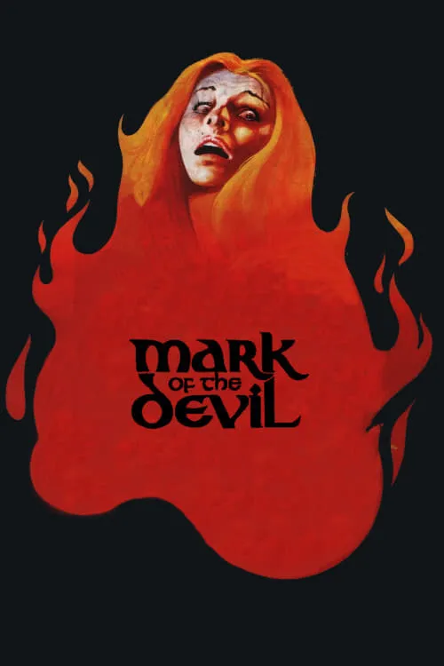 Mark of the Devil (movie)