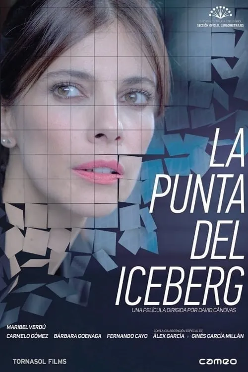 The Tip of the Iceberg (movie)