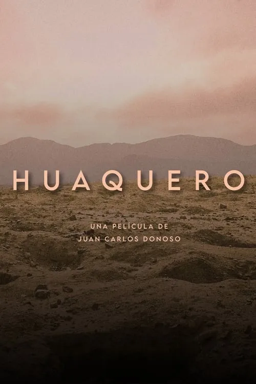 Huaquero (movie)