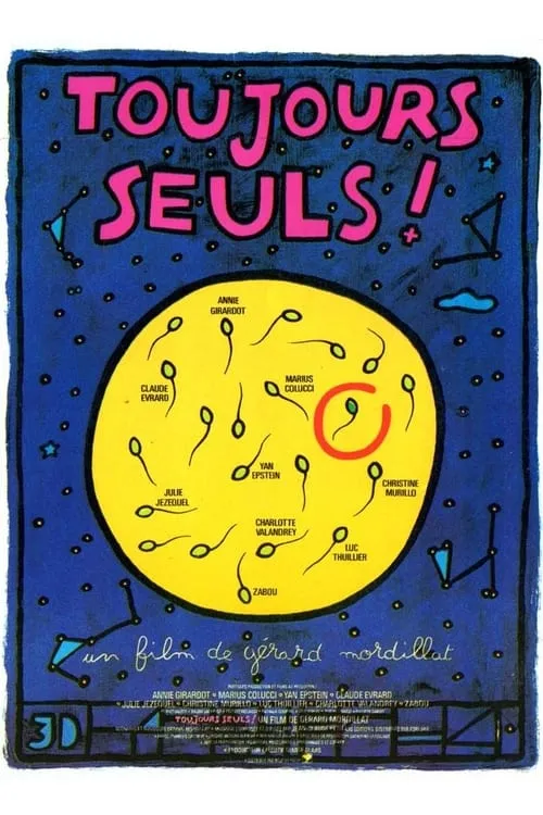 Toujours seuls