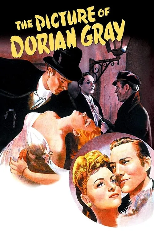 The Picture of Dorian Gray (movie)