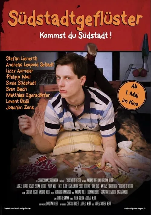 Südstadtgeflüster (movie)