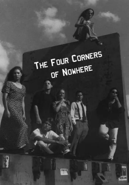 The Four Corners of Nowhere (фильм)