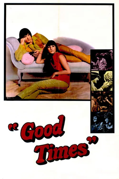 Good Times (movie)