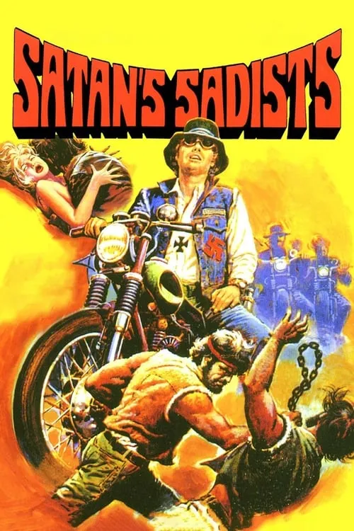 Satan's Sadists (movie)