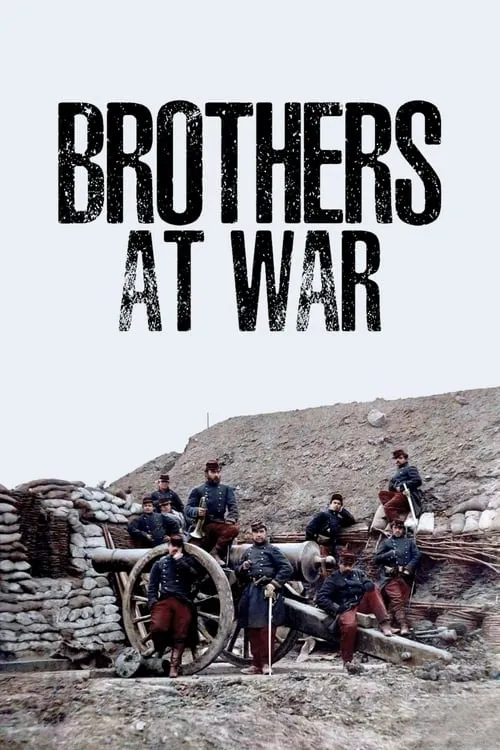 Brothers at War (series)