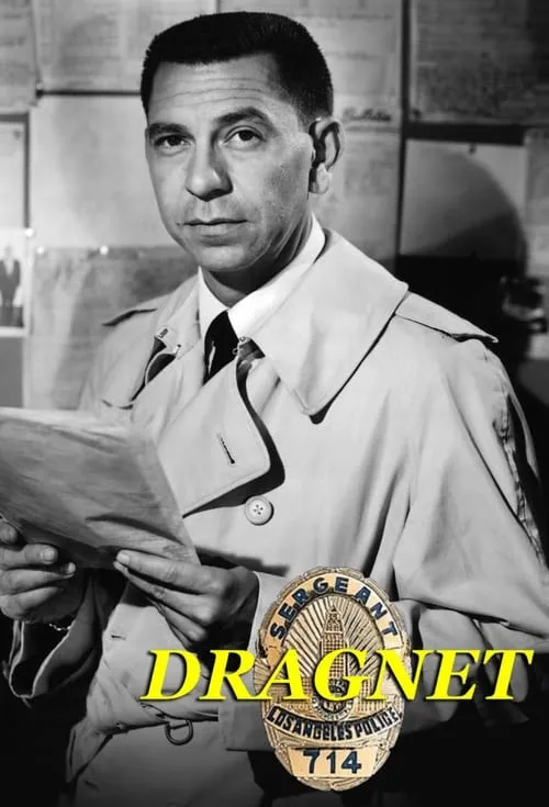 Dragnet (series)