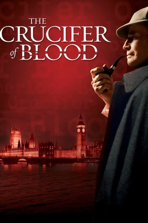 The Crucifer of Blood (movie)