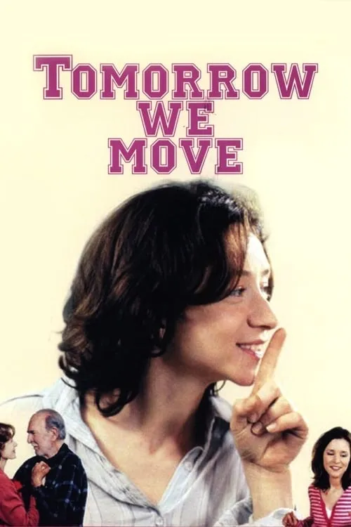 Tomorrow We Move (movie)