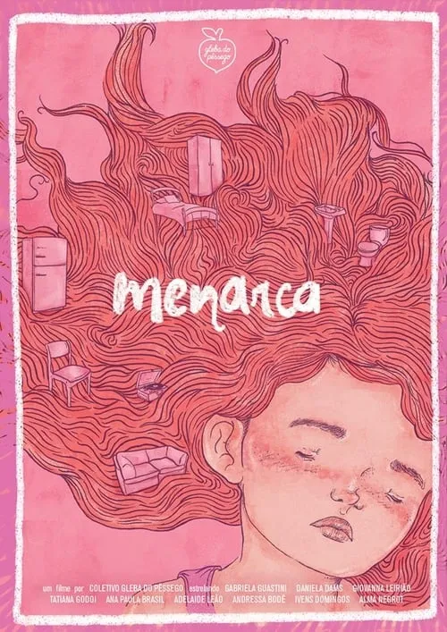 Menarche (movie)