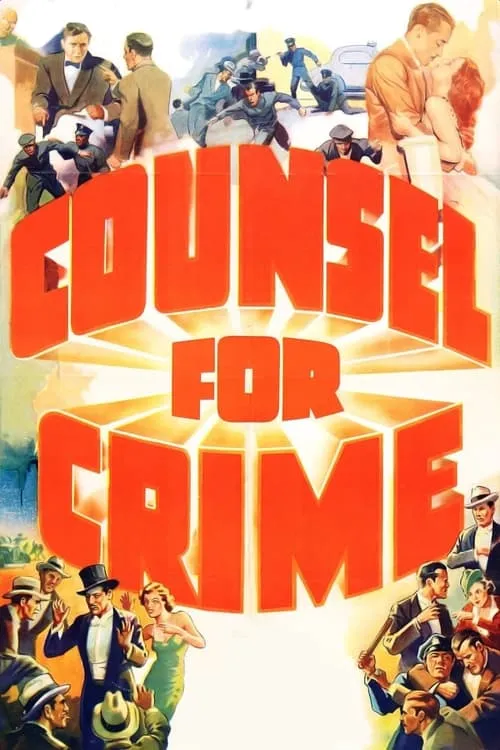 Counsel for Crime (movie)