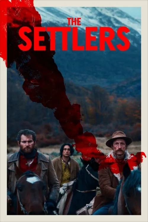 The Settlers (movie)