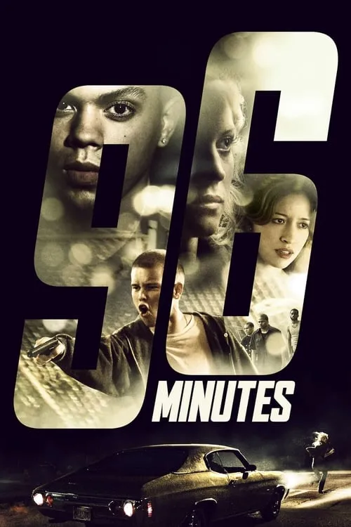96 Minutes (movie)