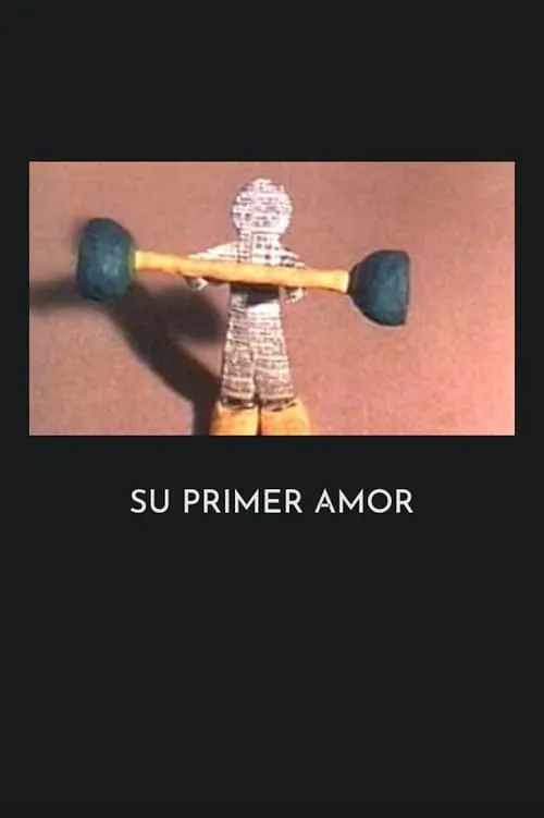 Su primer amor (movie)