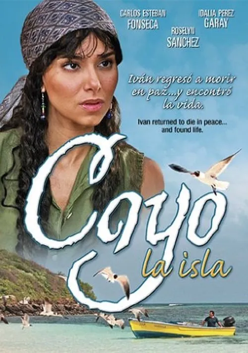 Cayo (movie)