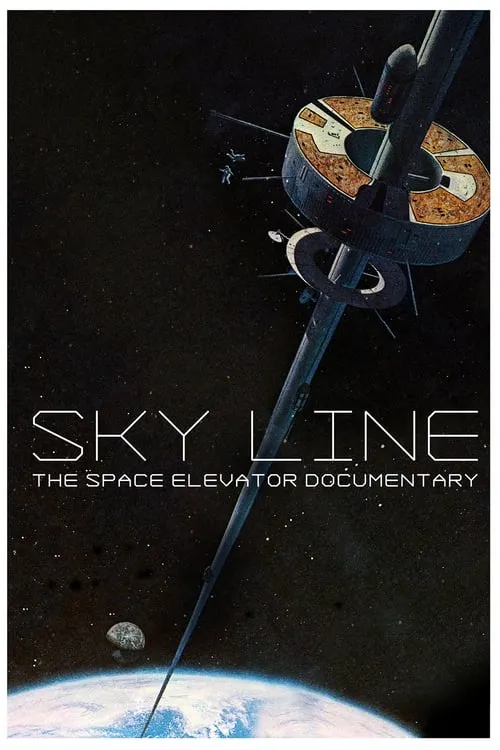 Sky Line (movie)
