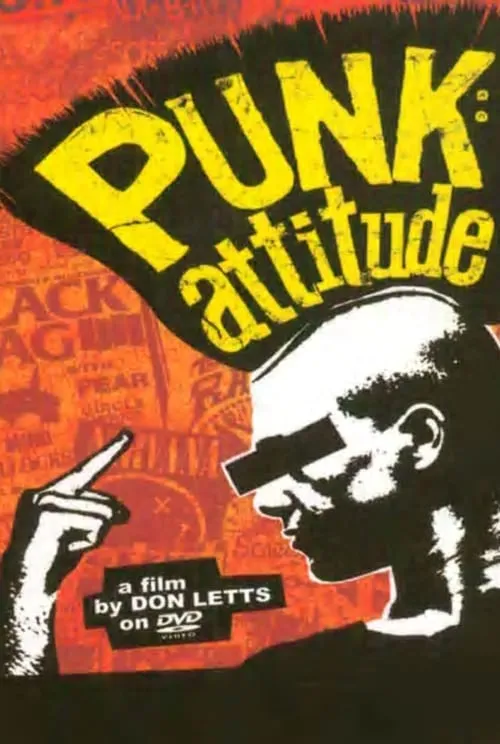 Punk: Attitude (movie)