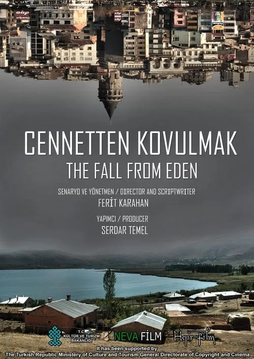 Cennetten Kovulmak (фильм)