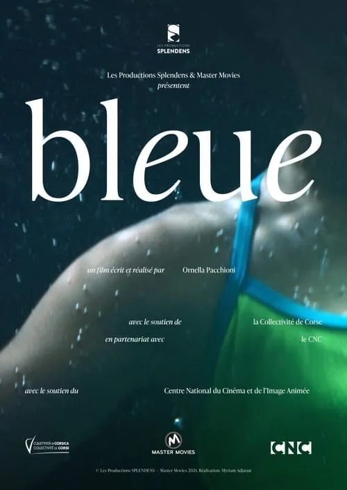 Bleue (фильм)