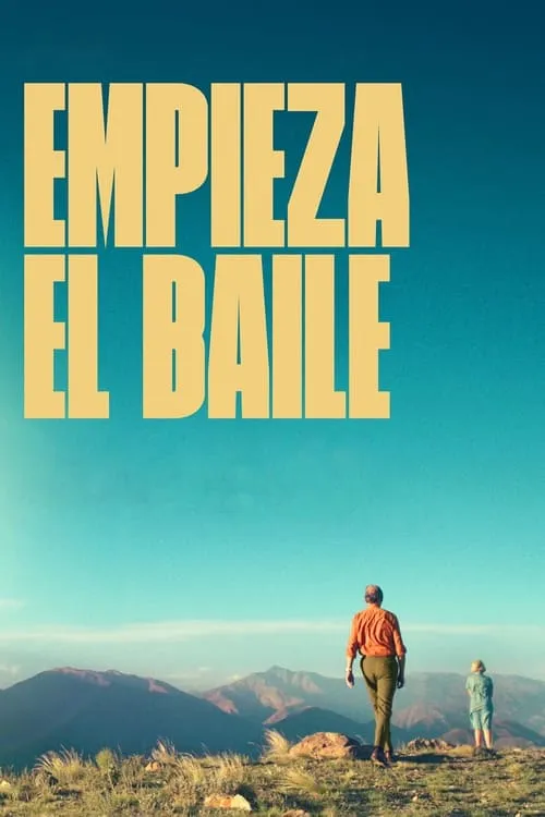 Empieza el baile (фильм)