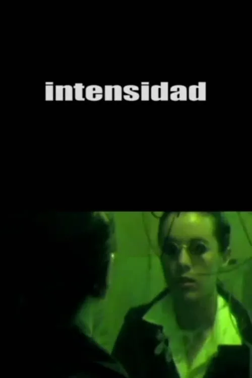 Intensidad